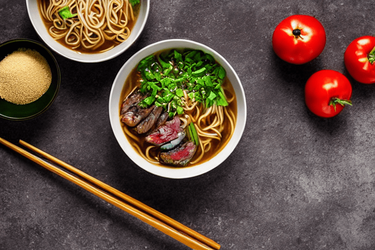 Prepare the dough or base. Prepare the base ingredient according to the recipe. For changde beef noo