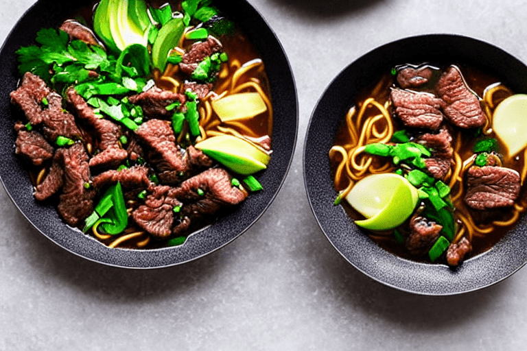 Cook the snack. Heat oil in a pan or wok. For pan-fried items, cook over medium heat until golden on