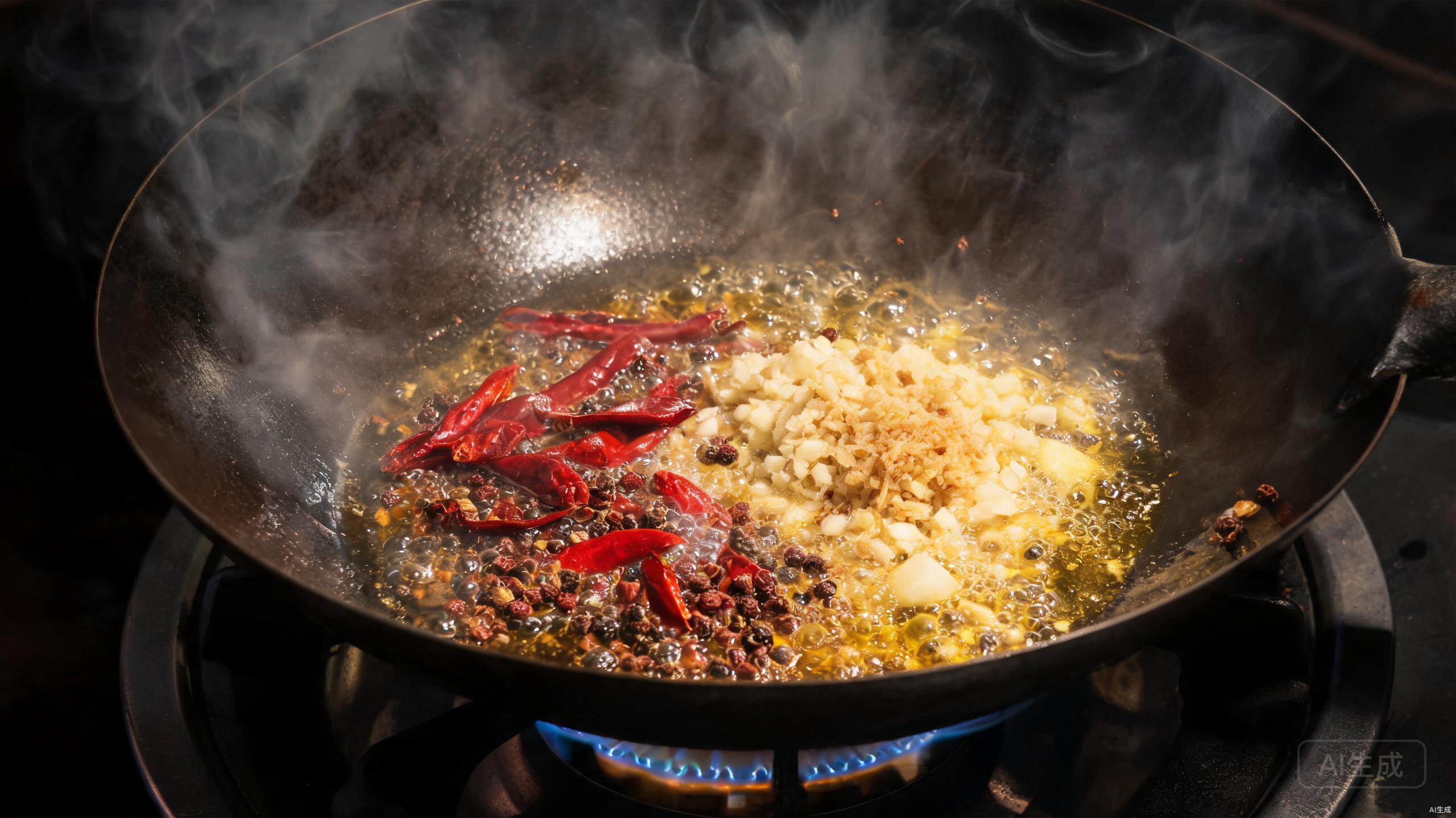 Step 2: Building Flavor