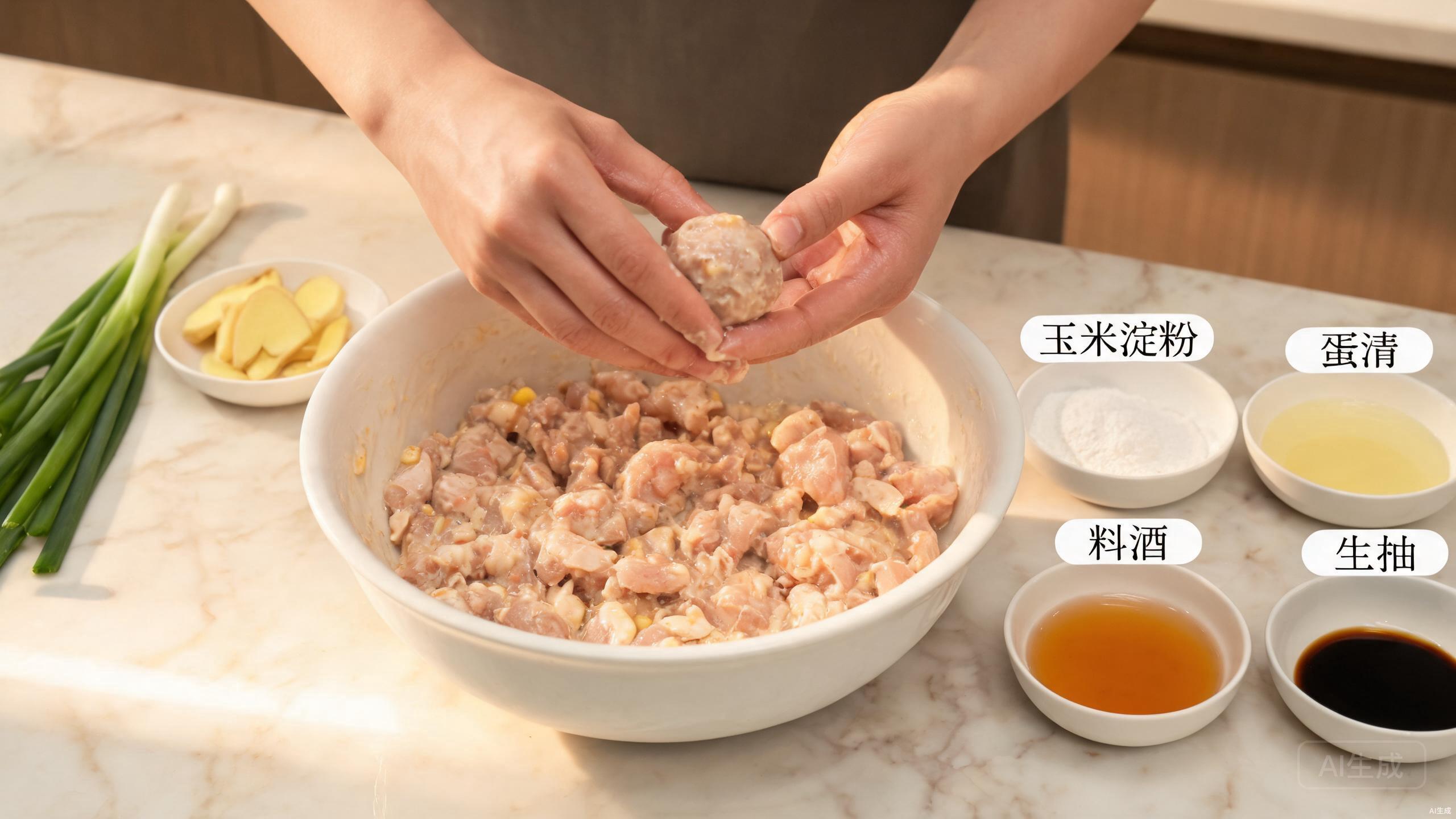 Step 1: Preparation