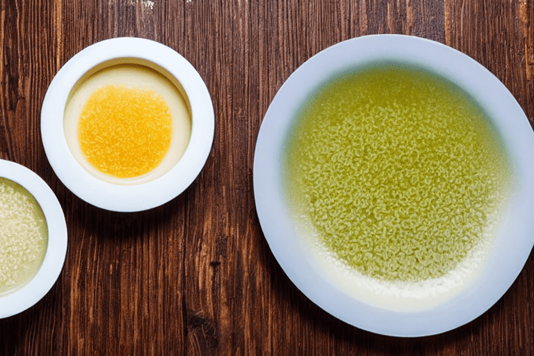 Drain and cool. Drain the cooked ingredient thoroughly excess water will dilute the dressing and mak