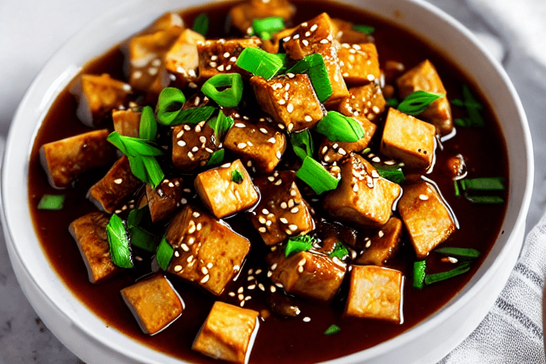 Make the dressing. In a small bowl, combine light soy sauce, rice vinegar, chili oil, sesame oil, Si