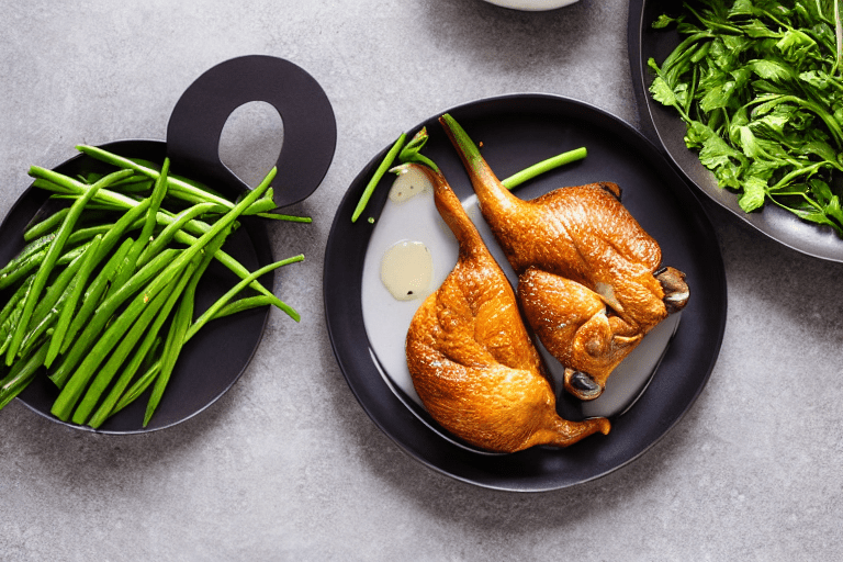 Prepare the main ingredient. Cook or blanch the main ingredient as needed. For changsha cold rabbit