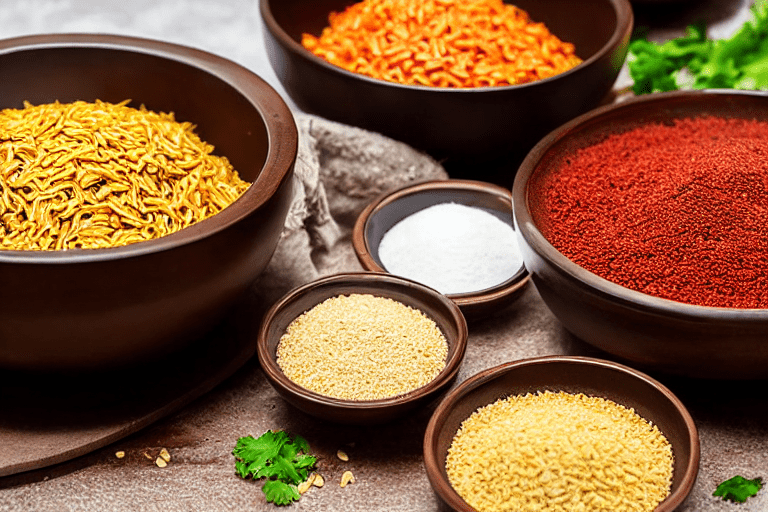 Prepare the dough or base. Prepare the base ingredient according to the recipe. For changsha eight t