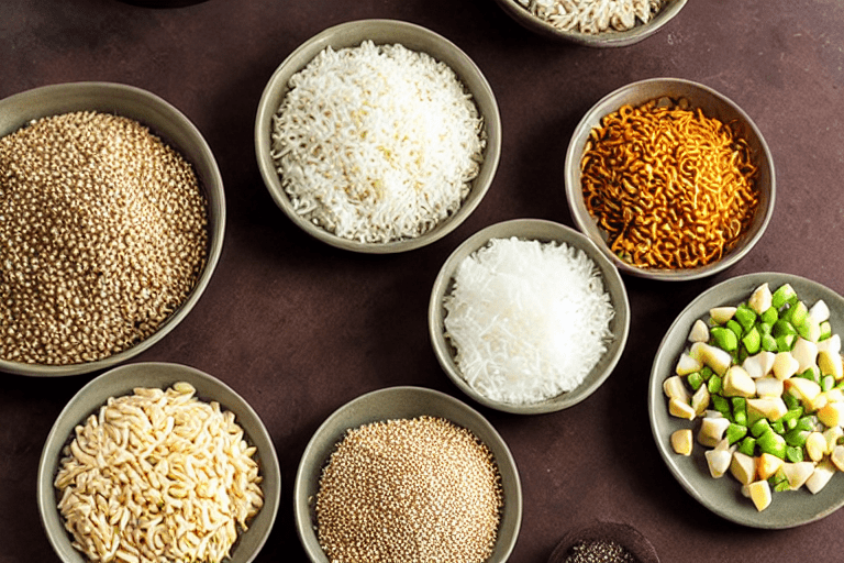 Make the filling or topping. Prepare the filling or topping. Cook any meat fillings with soy sauce,
