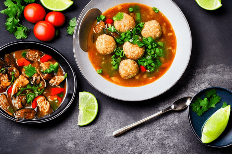 Cook the seafood. Turn heat to high. Add the prepared seafood to the wok. Stir-fry or braise accordi