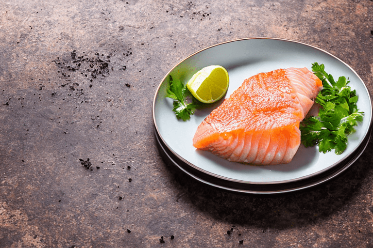 Prepare the seafood. Clean the seafood thoroughly. For changsha fish filets, remove any scales, bone