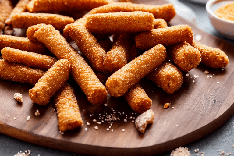 Prepare the dough or base. Prepare the base ingredient according to the recipe. For changsha fried d