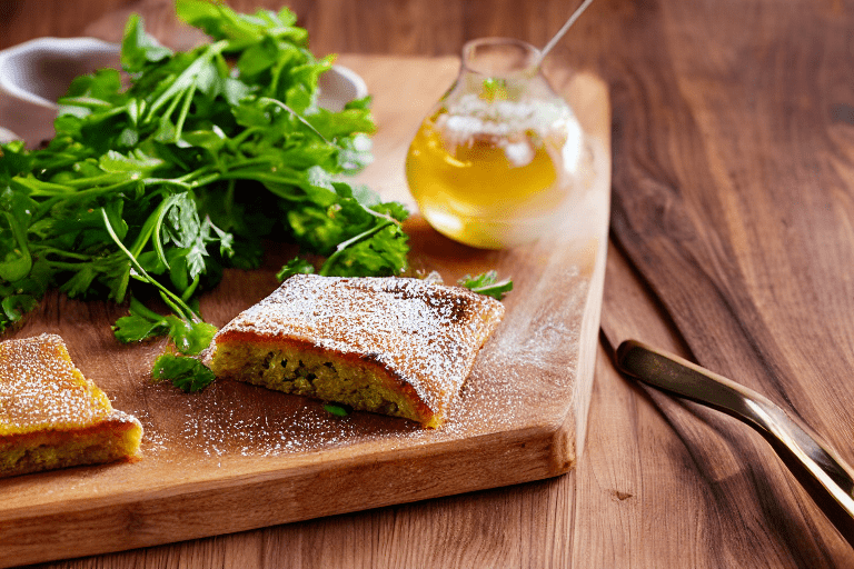 Prepare the dough or base. Prepare the base ingredient according to the recipe. For changsha mung be