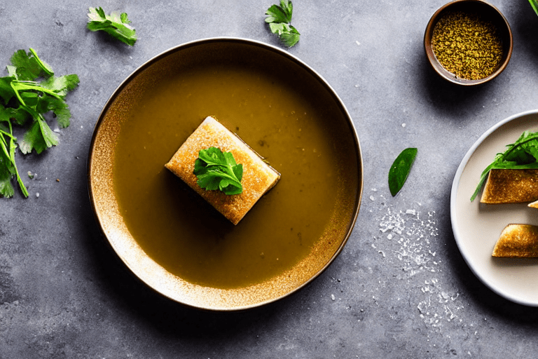 Cook the snack. Heat oil in a pan or wok. For pan-fried items, cook over medium heat until golden on