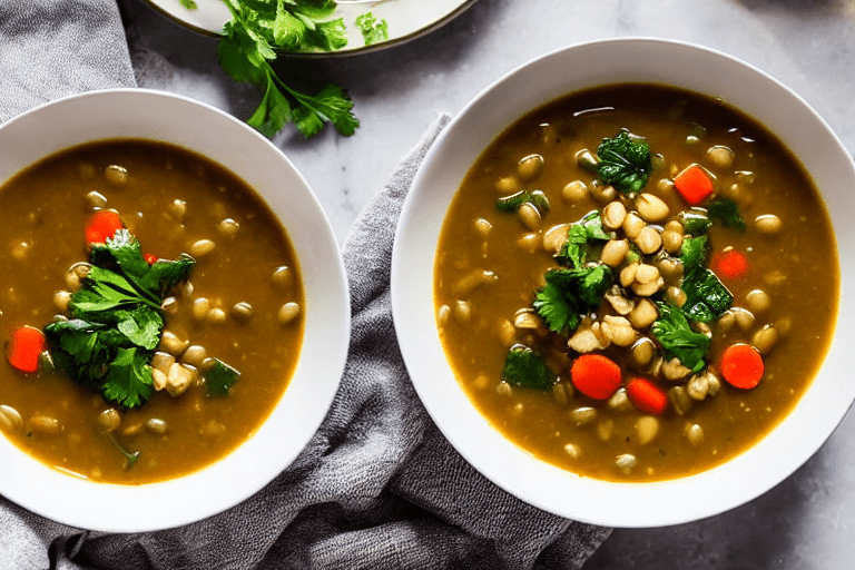 Simmer to perfection. Cover and simmer for 45 minutes. The long, slow simmering extracts deep flavor