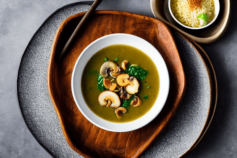 Simmer to perfection. Cover and simmer for 30 minutes. The long, slow simmering extracts deep flavor
