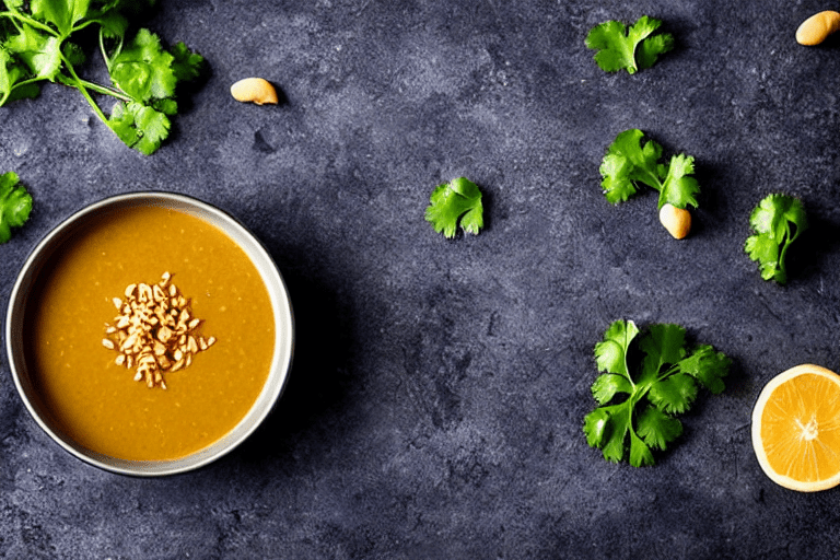 Prepare the ingredients. Clean and cut all ingredients. For changsha peanut soup, cut the main ingre
