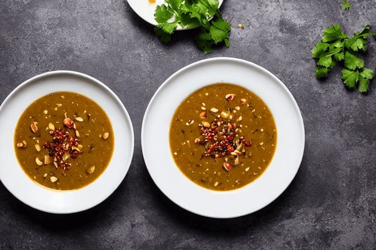 Simmer to perfection. Cover and simmer for 90 minutes. The long, slow simmering extracts deep flavor