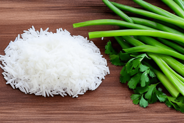 Prepare the dough or base. Prepare the base ingredient according to the recipe. For changsha rice ro