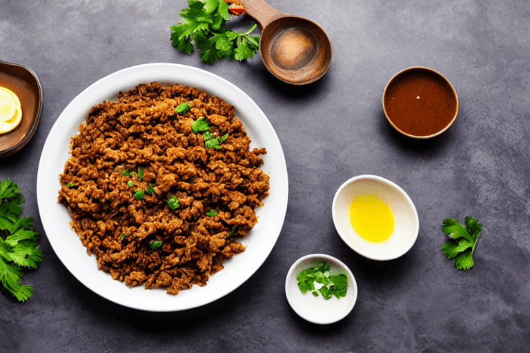 Prepare the ingredients. Clean and cut all ingredients according to the recipe. For changsha roast d