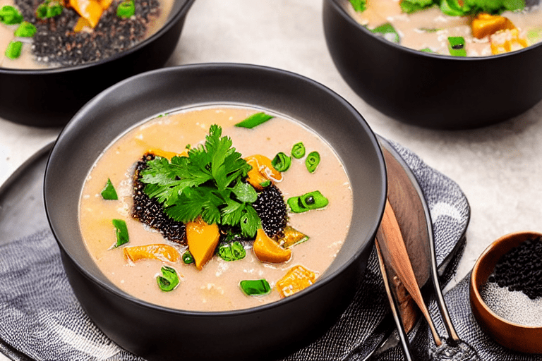 Simmer to perfection. Cover and simmer for 20 minutes. The long, slow simmering extracts deep flavor