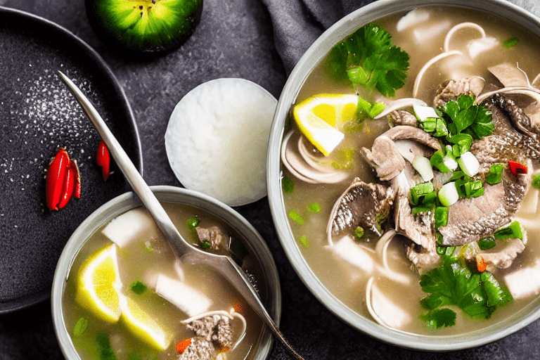 Prepare the ingredients. Clean and cut all ingredients. For changsha snow fungus soup, cut the main