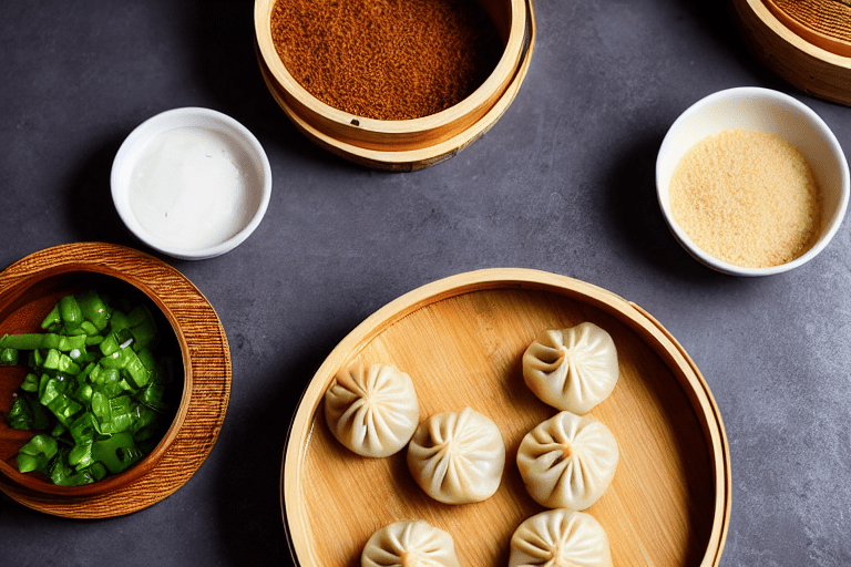 Prepare the ingredients. Clean and cut all ingredients according to the recipe. For changsha soup du