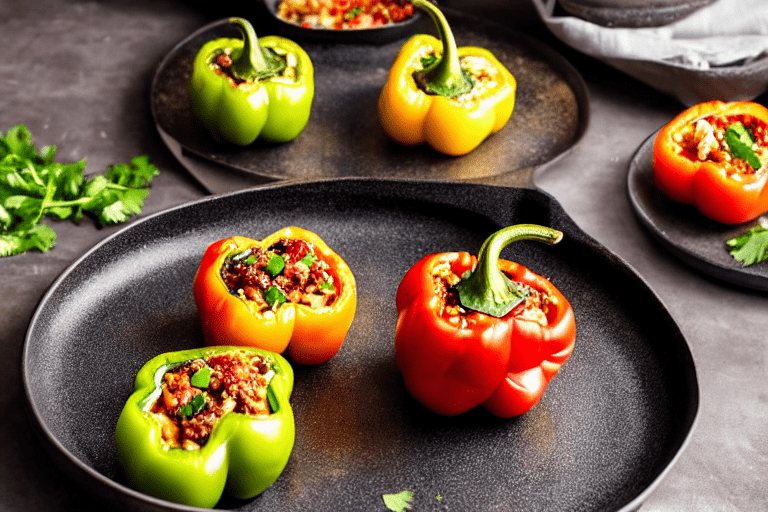 Heat the wok. Heat a wok until very hot. Add vegetable oil and swirl to coat the sides. Add dried ch