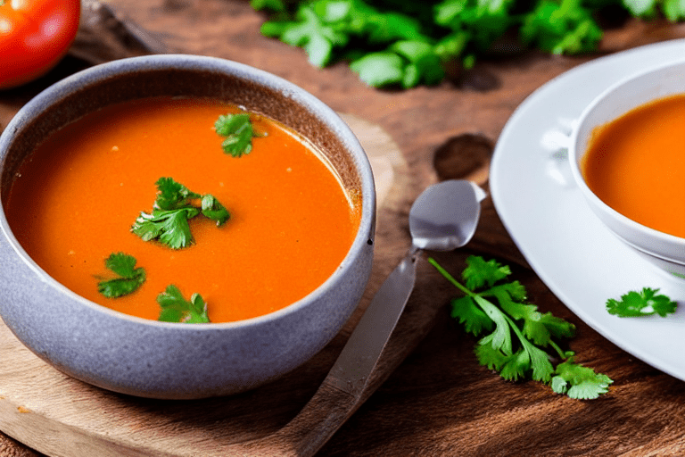 Prepare the ingredients. Clean and cut all ingredients. For changsha tomato egg soup, cut the main i