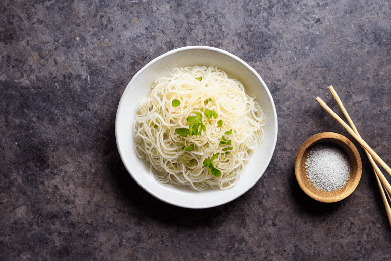 124 Prepare the dough or base. Prepare the base ingredient according to the recipe. For daoxian rice