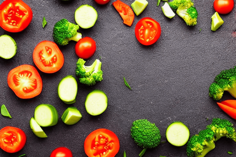 Prep all ingredients. Before you start cooking 干锅鸡, prep everything slice the meat, cut vegetables,