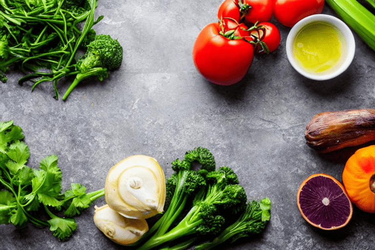 Pre-cook ingredients. Many dry pot ingredients benefit from a quick pre-cook. Blanch vegetables in b