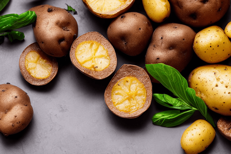 Prepare all ingredients. Cut the main ingredient into bite-sized pieces. Slice potatoes, lotus root,