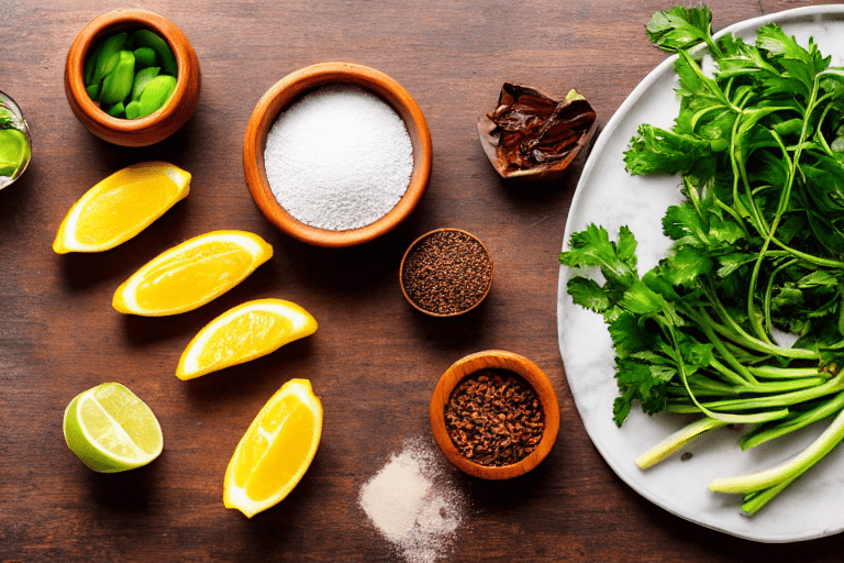 Prepare the ingredients. Clean and cut all ingredients according to the recipe. For eight-treasure d