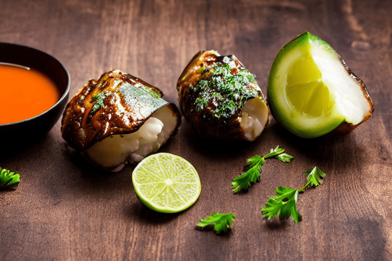Prepare the ingredients. Clean and cut all ingredients according to the recipe. For five-flavor abal