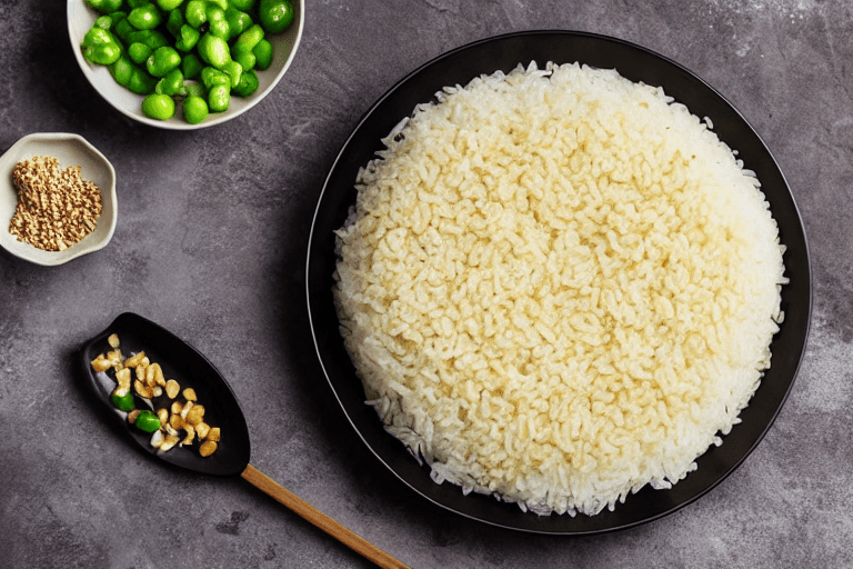 125 125 Pound the rice traditional method . The traditional way to make ciba is to pound the steamed