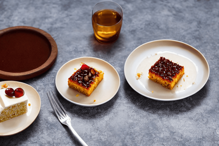 128 128 Shape the cakes. Once the rice is pounded into a smooth paste, it is time to shape the cakes