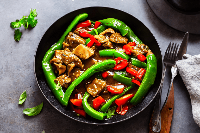135 Sear the turtle pieces. Heat 3 tablespoons of oil in a large wok or heavy-bottomed pot over high