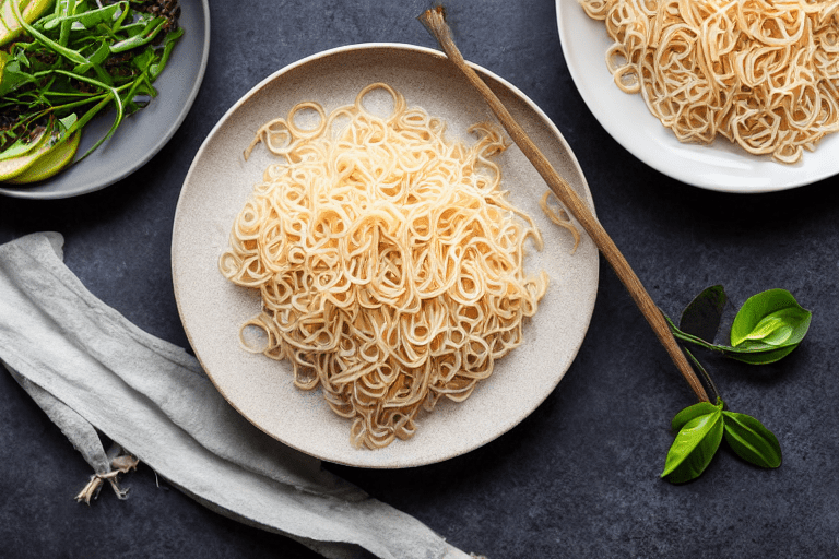 124 Prepare the dough or base. Prepare the base ingredient according to the recipe. For huaihua rice