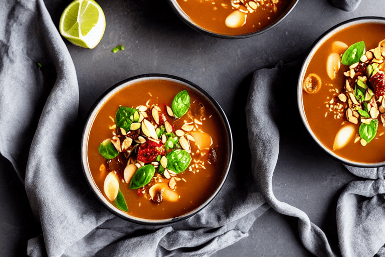 Simmer to perfection. Cover and simmer for 30 minutes. The long, slow simmering extracts deep flavor
