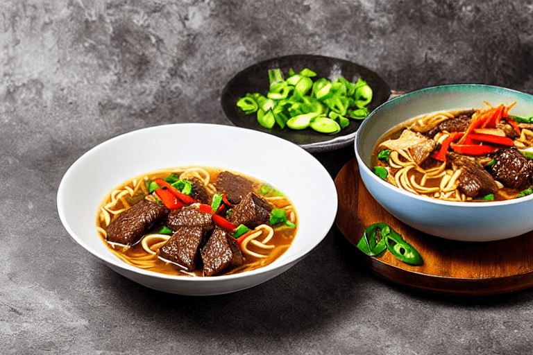 Stir-fry the meat. Heat a wok until smoking hot. Add oil, swirl to coat, then add the marinated meat