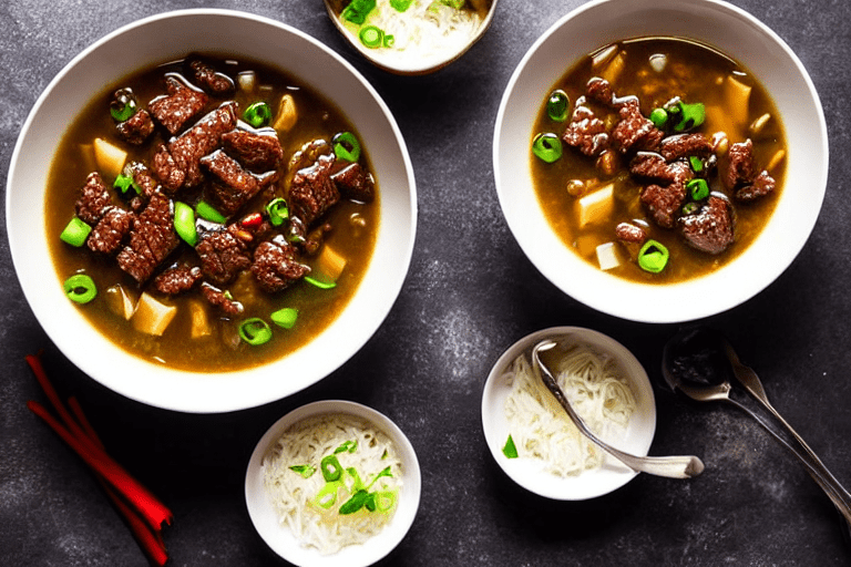 Simmer to perfection. Cover and simmer for 60 minutes. The long, slow simmering extracts deep flavor