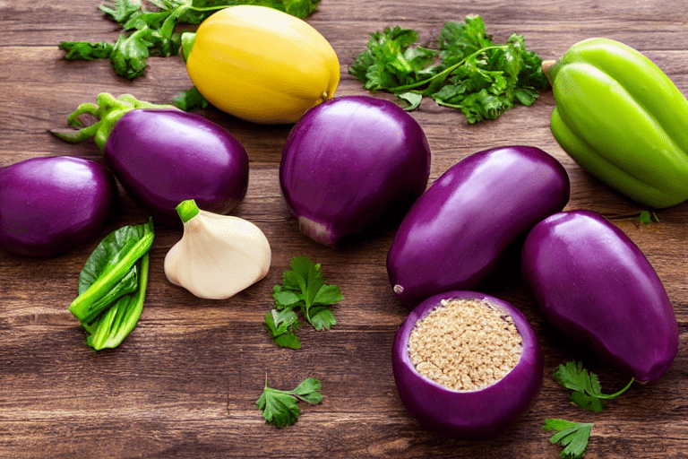 Prepare the vegetables. Wash and cut all vegetables into uniform pieces. For hunan eggplant clay pot