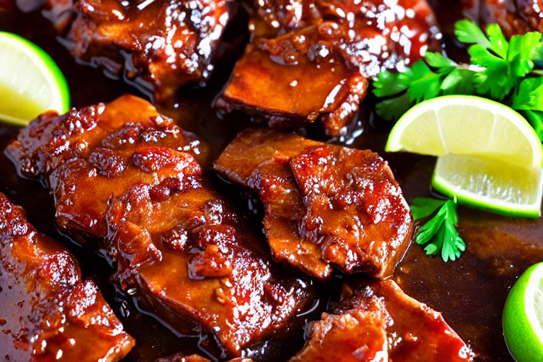 127 Prepare the ingredients. Clean and cut all ingredients according to the recipe. For hunan braise