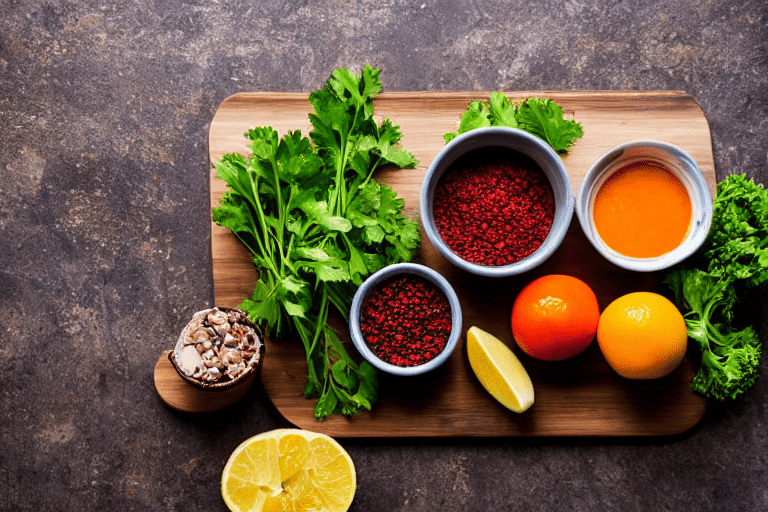 Prepare the ingredients. Clean and cut all ingredients according to the recipe. For hunan buddha jum