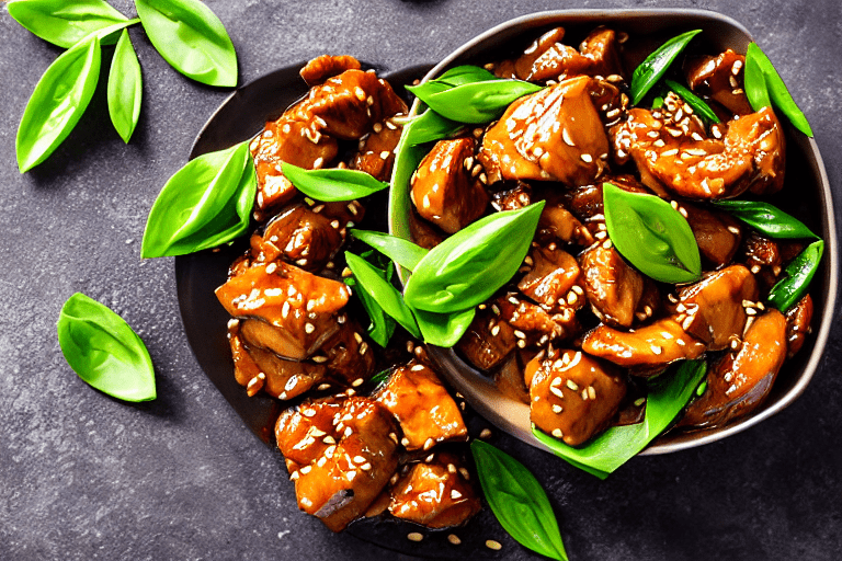 Make the dressing. In a small bowl, combine light soy sauce, rice vinegar, chili oil, sesame oil, Si