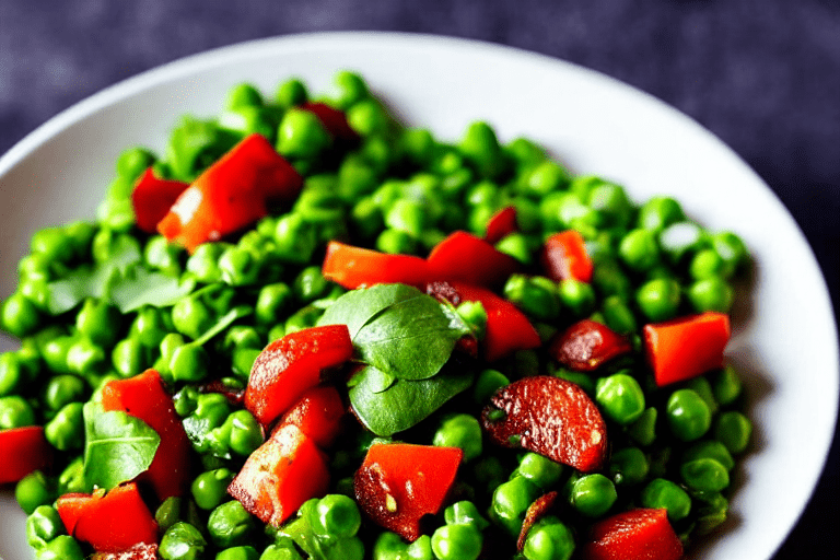 Toss and marinate. Place the prepared ingredient in a mixing bowl. Pour the dressing over the top. A