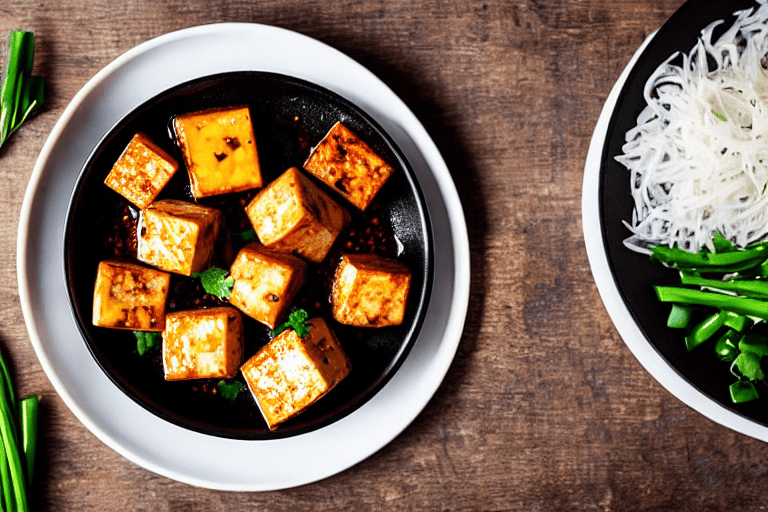 Cook the seafood. Turn heat to high. Add the prepared seafood to the wok. Stir-fry or braise accordi