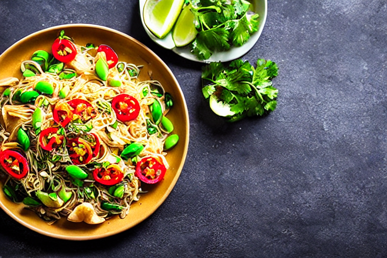 130 Cook the snack. Heat oil in a pan or wok. For pan-fried items, cook over medium heat until golde