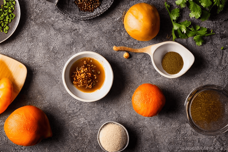 Prepare the ingredients. Clean and cut all ingredients according to the recipe. For hunan ginseng ch
