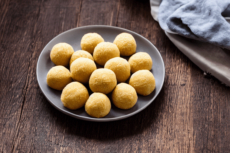 Prepare the dough or base. Prepare the base ingredient according to the recipe. For hunan glutinous
