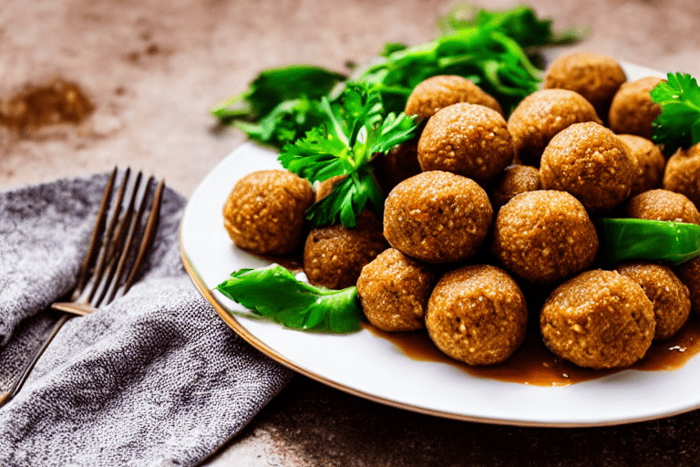 Cook the snack. Heat oil in a pan or wok. For pan-fried items, cook over medium heat until golden on