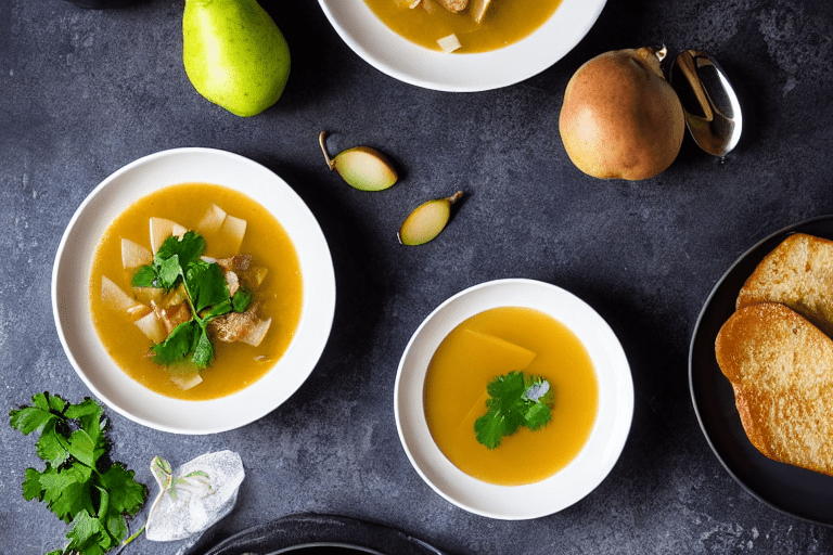Simmer to perfection. Cover and simmer for 30 minutes. The long, slow simmering extracts deep flavor