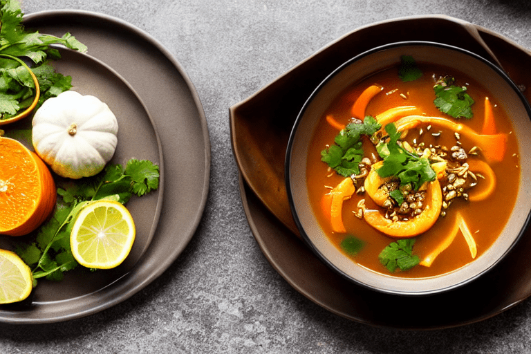 Simmer to perfection. Cover and simmer for 20 minutes. The long, slow simmering extracts deep flavor